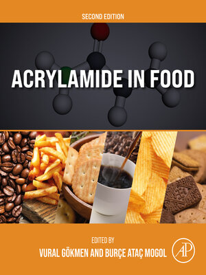 cover image of Acrylamide in Food
